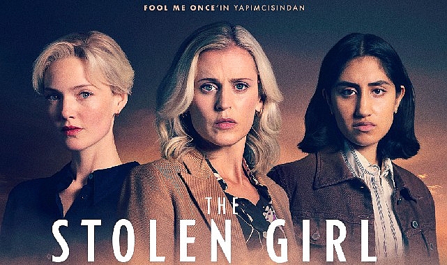 İngiltere’nin parlayan yıldızlarından Ambika Mod’un başrollerinde yer aldığı mini dizi ‘The Stolen Girl’, 16 Nisan’dan itibaren sadece Disney+’ta!- Haber Seansı