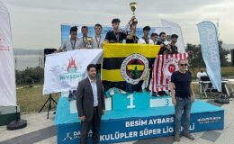 Nevşehir Atletizm Tarihinde Bir İlk Yaşandı – Haber Seansı