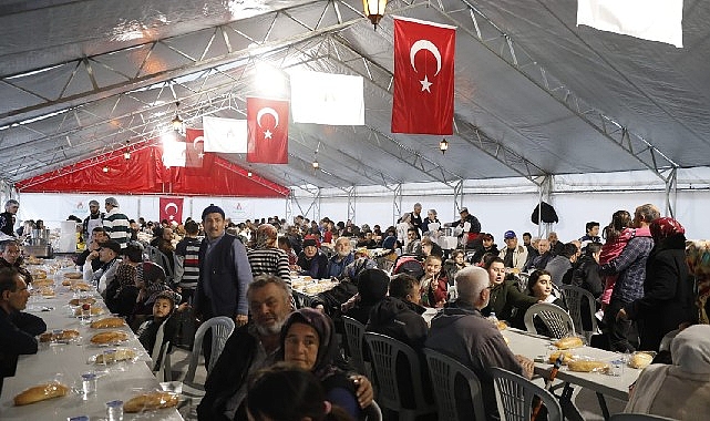 Nevşehir’in Ramazan Coşkusu Bir Başka Güzel- Haber Seansı