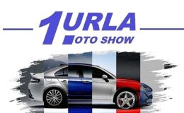 Urla Oto Show Başlıyor- Haber Seansı