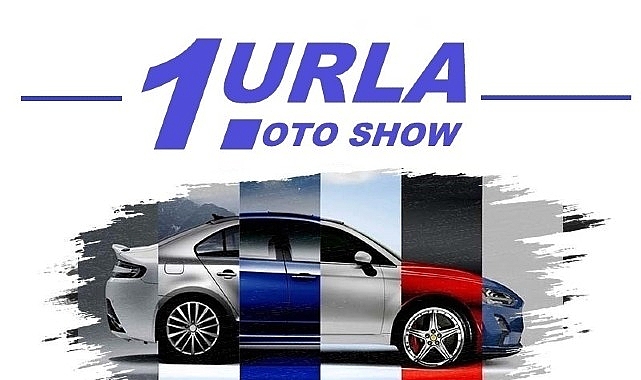 Urla Oto Show Başlıyor- Haber Seansı