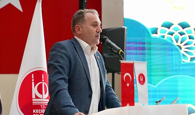 Yozgatlılar Keçiören’de İftar Sofrasında Bir Araya Geldi – Haber Seansı