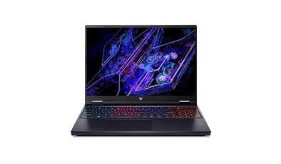 Yüksek Donanım, İşlemci Gücü ve Yapay Zeka Destekli Rakipsiz Performans: Acer Predator Helios Neo 16- Haber Seansı