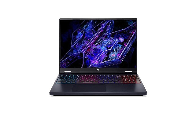 Yüksek Donanım, İşlemci Gücü ve Yapay Zeka Destekli Rakipsiz Performans: Acer Predator Helios Neo 16- Haber Seansı