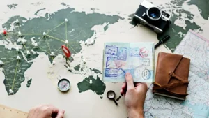 BBC’ye Göre 2026’nın En İyi 20 Seyahat Rotası