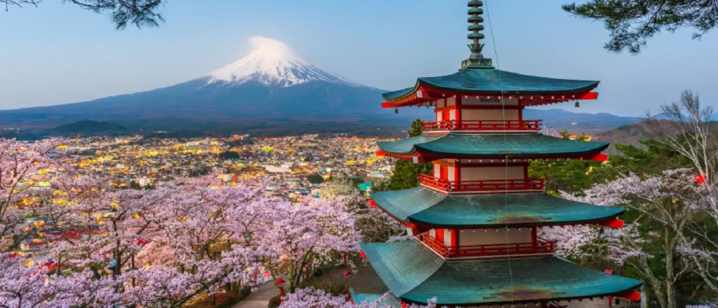 Tokyo’dan Kyoto’ya Baştan Sona Japonya Gezi Rehberi