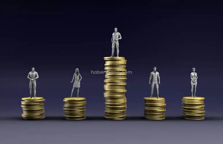 Avrupa’da gelir uçurumu büyüyor: Türkiye, ultra zenginlerin payında yüzde 6 eşiğini aştı