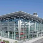 EuroAirport Nerededir? Üç Ülkeye Hizmet Veren Eşsiz Havalimanı Rehberi