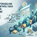Google’da İlk Sayfada Yer Almanın 5 Etkili Yolu