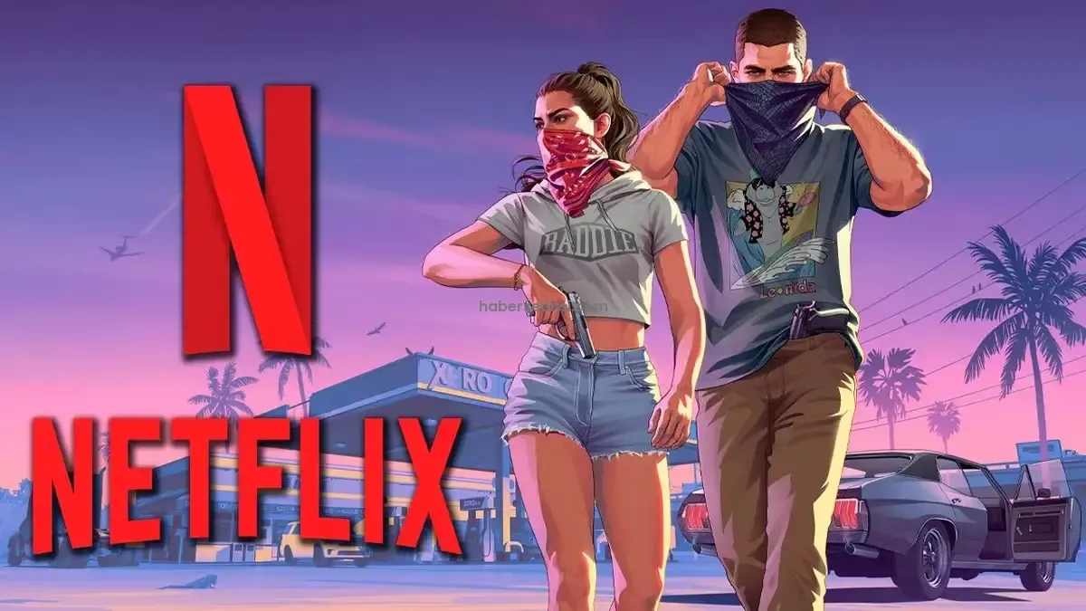 Netflix ve GTA 6 İş Birliği Meyvesini Verdi: Kayıp Aboneler Geri Döndü