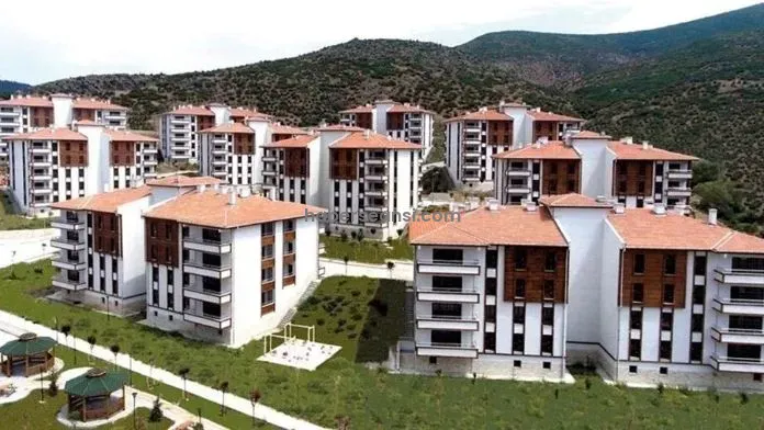 14 Eylül’de Başlıyor: İstanbul’da 1071 Kiralık Sosyal Konut Hangi İlçelerde?