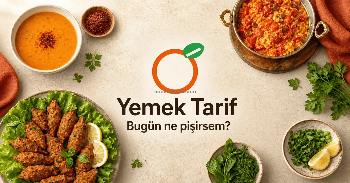 İşe Götürülen Öğle Yemeğinde Doku ve Taşıma Düzeni